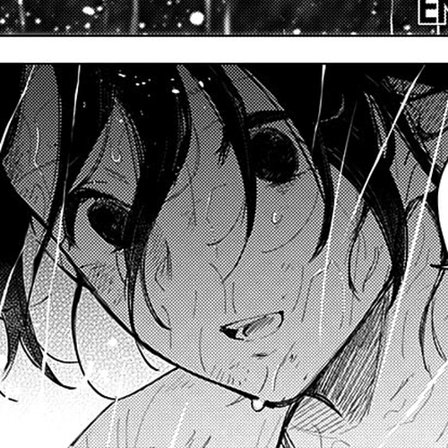 Boy's Abyss Chapter 8: The Happenings From That Night cover