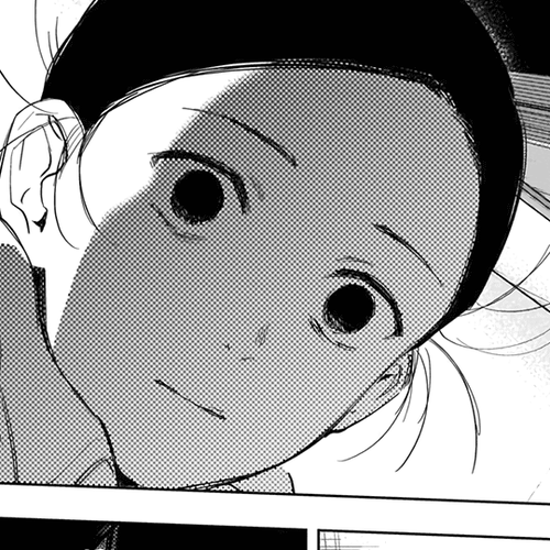 Boy's Abyss Chapter 81: A Woman of This Town cover