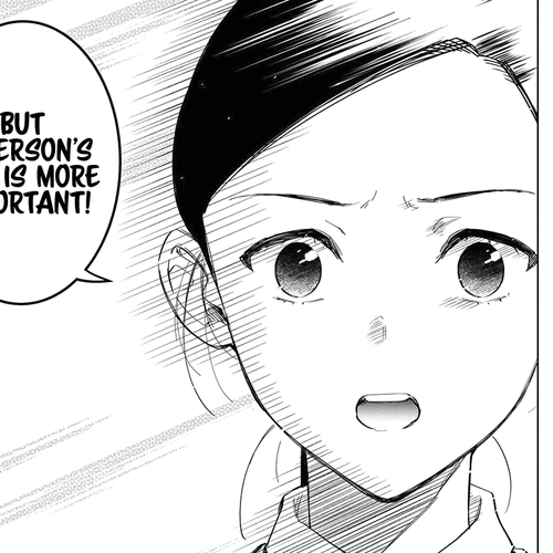 Boy's Abyss Chapter 83: A Dark Gray Town cover