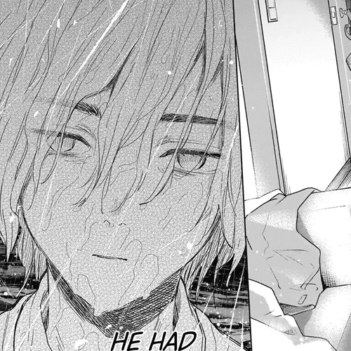 Boy's Abyss Chapter 85: Goodbye Adults cover