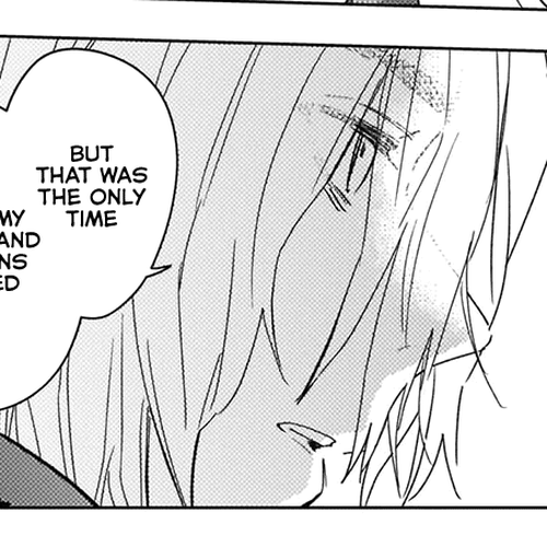 Boy's Abyss Chapter 86: The Teens from That Town cover