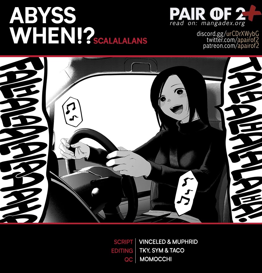 Boy's Abyss Chapter 87 page 1 - Chapter 87: Before and After the Dream