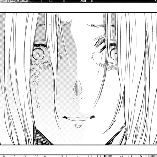 Boy's Abyss Chapter 88: Old Acquaintance cover