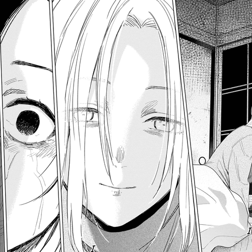 Boy's Abyss Chapter 90: Tale in the Night cover