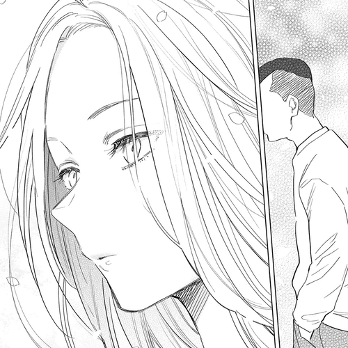 Boy's Abyss Chapter 91: The Day Before the Storm cover