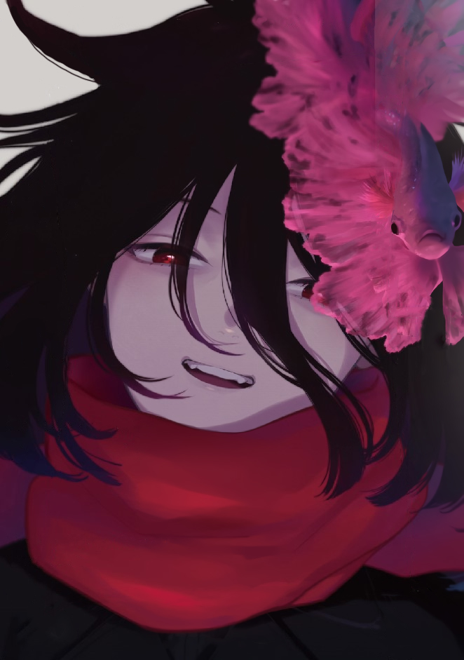 Boy's Abyss Chapter 96 page 2 - Chapter 96: Scattering First Love