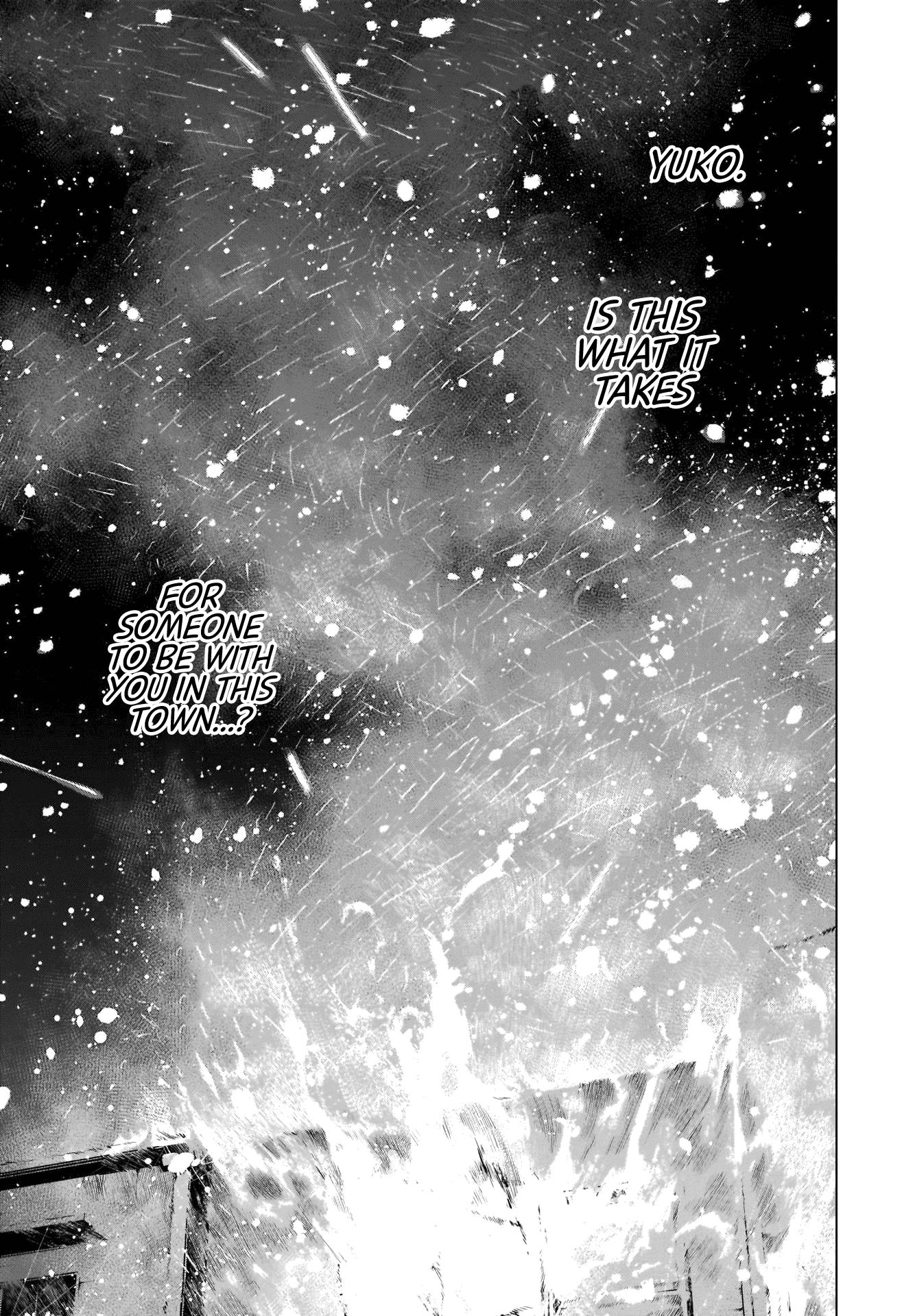 Boy's Abyss Chapter 98 page 17 - Chapter 98: Shimmering Heat