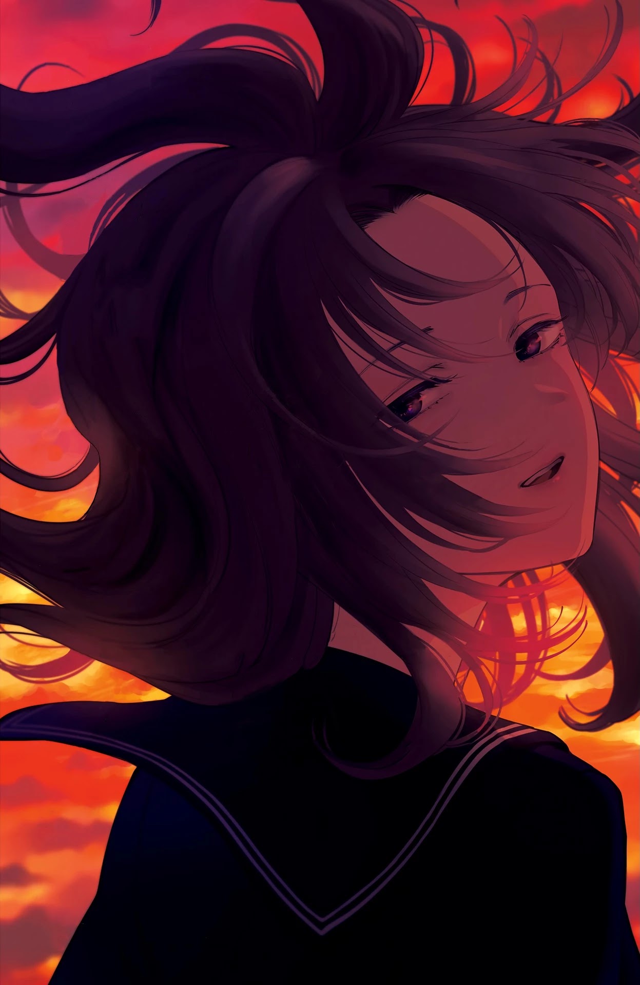 Boy's Abyss Chapter 98 page 2 - Chapter 98: Shimmering Heat
