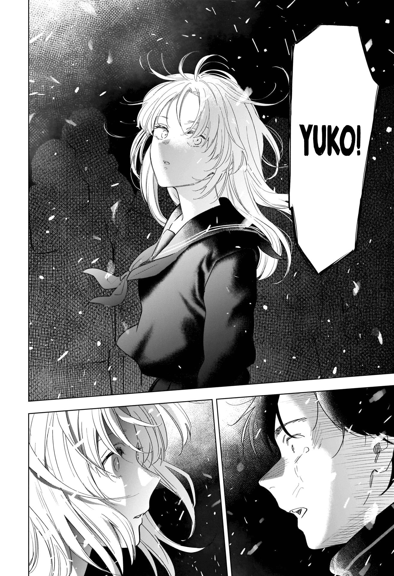 Boy's Abyss Chapter 98 page 8 - Chapter 98: Shimmering Heat