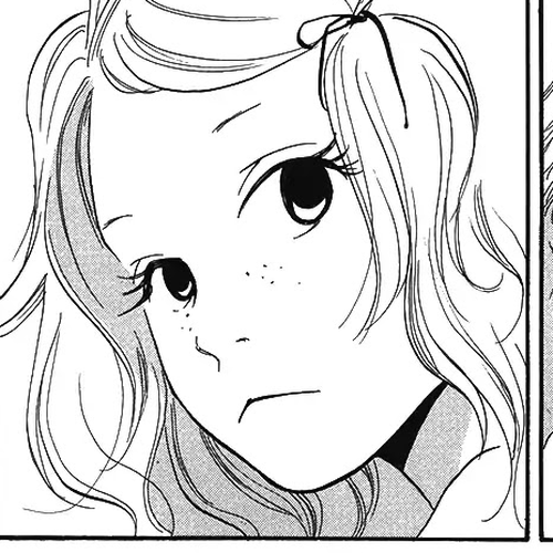 Boys and Girls Chapter 1: Shounen Shoujo cover