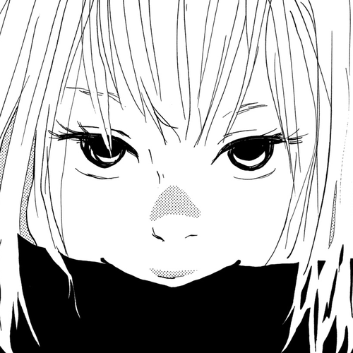 Boys and Girls Chapter 6: Selma Clad in Red [END] cover