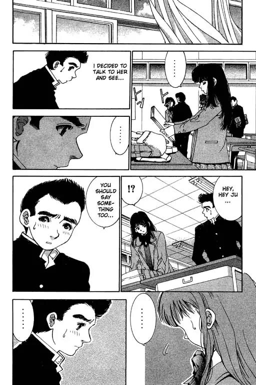 Boys Be 2nd Season Chapter 10 page 18 - Chapter 10: Thinking of The Same Thing As You Secretly!