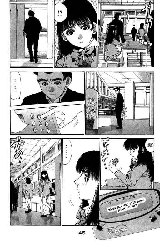 Boys Be 2nd Season Chapter 10 page 19 - Chapter 10: Thinking of The Same Thing As You Secretly!