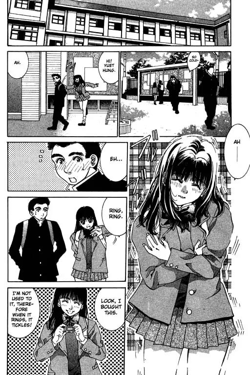 Boys Be 2nd Season Chapter 10 page 2 - Chapter 10: Thinking of The Same Thing As You Secretly!