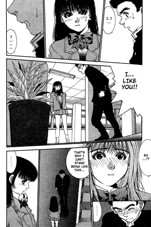 Boys Be 2nd Season Chapter 10 page 22 - Chapter 10: Thinking of The Same Thing As You Secretly!