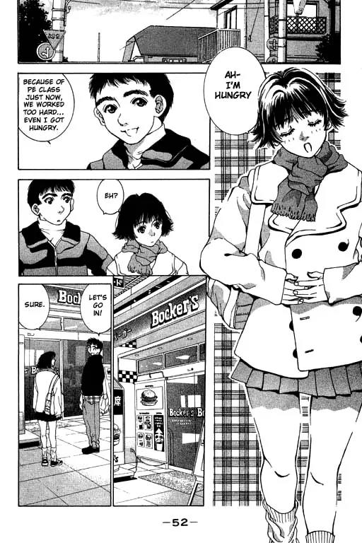Boys Be 2nd Season Chapter 11 page 2 - Chapter 11: Who is The Kiss Spell For ?