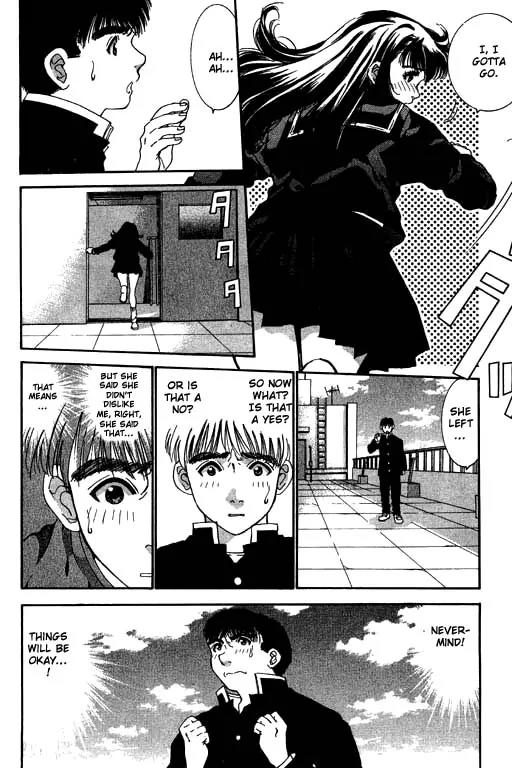 Boys Be 2nd Season Chapter 12 page 10 - Chapter 12: Desire For Magical Chocolate...
