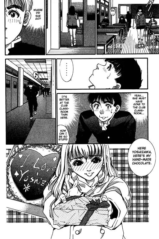 Boys Be 2nd Season Chapter 12 page 16 - Chapter 12: Desire For Magical Chocolate...