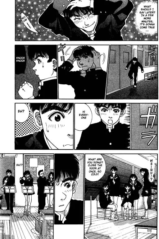 Boys Be 2nd Season Chapter 12 page 17 - Chapter 12: Desire For Magical Chocolate...