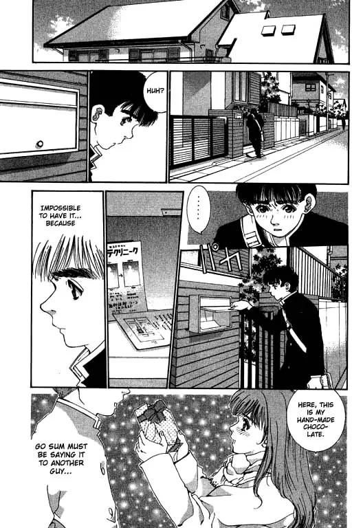 Boys Be 2nd Season Chapter 12 page 19 - Chapter 12: Desire For Magical Chocolate...