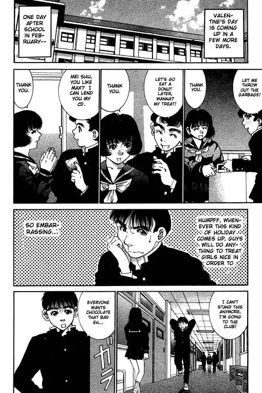 Boys Be 2nd Season Chapter 12 page 2 - Chapter 12: Desire For Magical Chocolate...