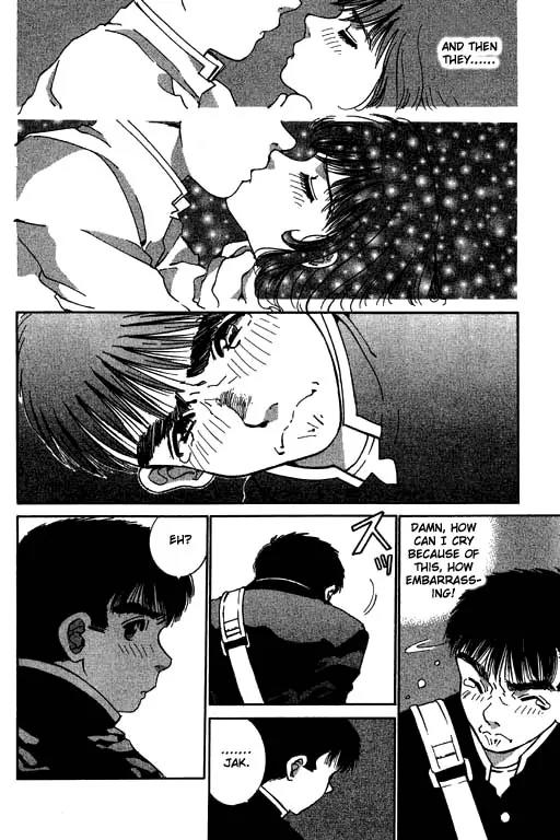 Boys Be 2nd Season Chapter 12 page 20 - Chapter 12: Desire For Magical Chocolate...