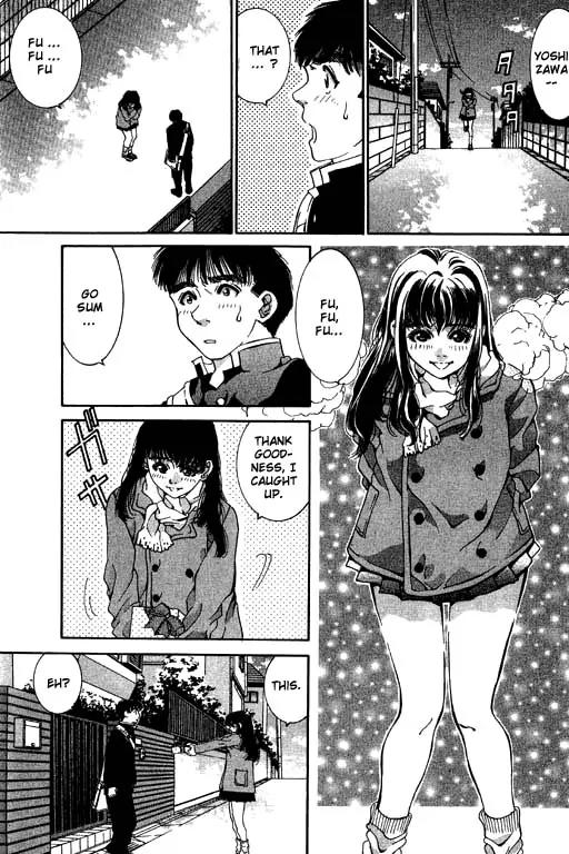 Boys Be 2nd Season Chapter 12 page 21 - Chapter 12: Desire For Magical Chocolate...