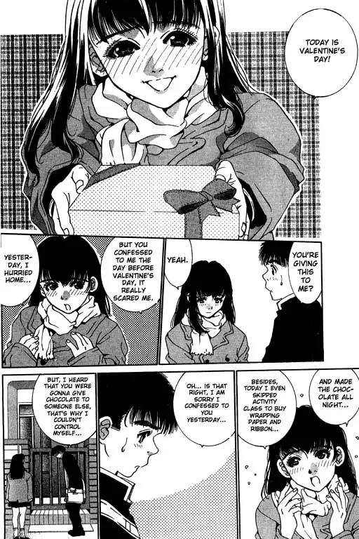 Boys Be 2nd Season Chapter 12 page 22 - Chapter 12: Desire For Magical Chocolate...