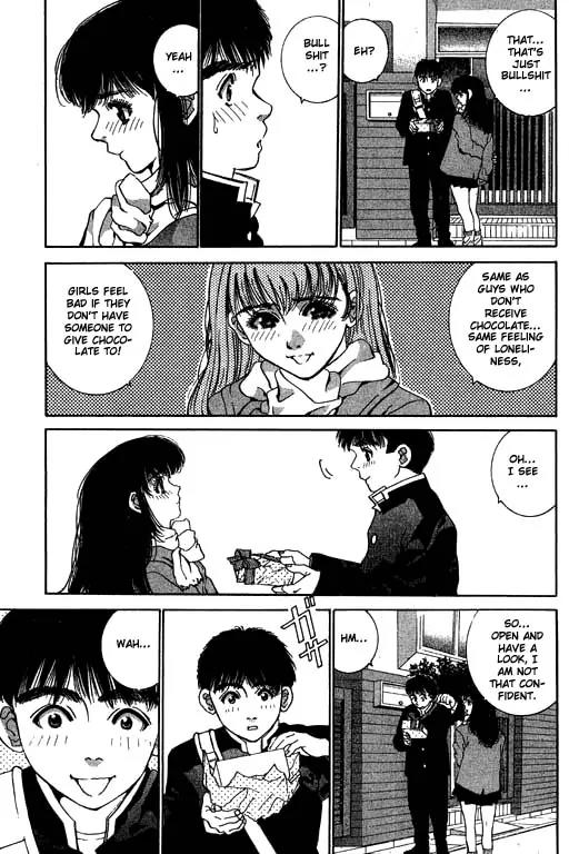 Boys Be 2nd Season Chapter 12 page 23 - Chapter 12: Desire For Magical Chocolate...