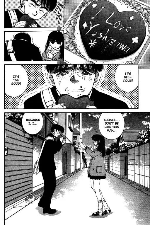 Boys Be 2nd Season Chapter 12 page 24 - Chapter 12: Desire For Magical Chocolate...