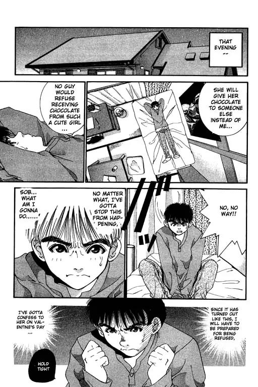 Boys Be 2nd Season Chapter 12 page 7 - Chapter 12: Desire For Magical Chocolate...