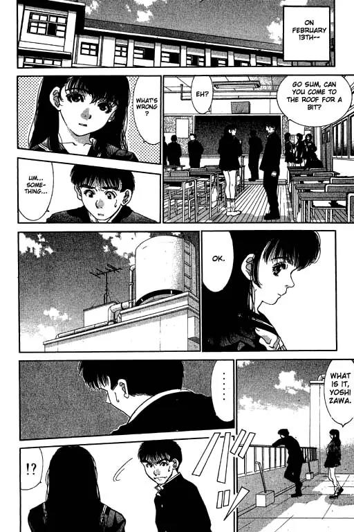 Boys Be 2nd Season Chapter 12 page 8 - Chapter 12: Desire For Magical Chocolate...