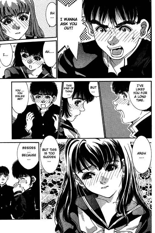 Boys Be 2nd Season Chapter 12 page 9 - Chapter 12: Desire For Magical Chocolate...