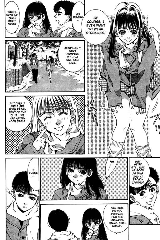 Boys Be 2nd Season Chapter 13 page 10 - Chapter 13: We Were Under The Sakura Once (Part 1)