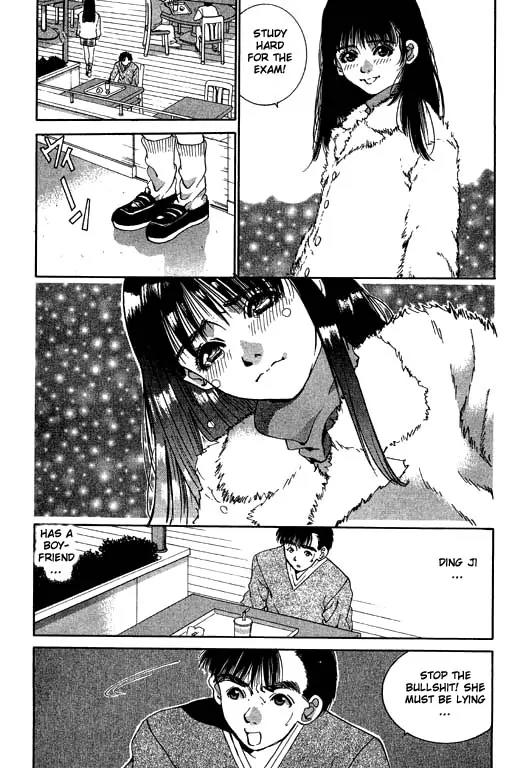 Boys Be 2nd Season Chapter 13 page 19 - Chapter 13: We Were Under The Sakura Once (Part 1)