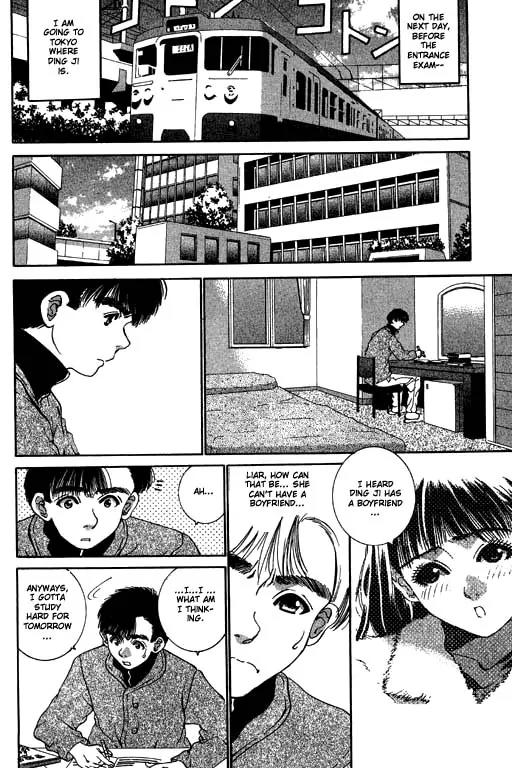 Boys Be 2nd Season Chapter 13 page 20 - Chapter 13: We Were Under The Sakura Once (Part 1)