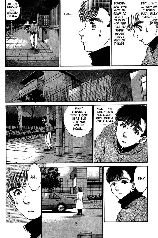Boys Be 2nd Season Chapter 13 page 22 - Chapter 13: We Were Under The Sakura Once (Part 1)