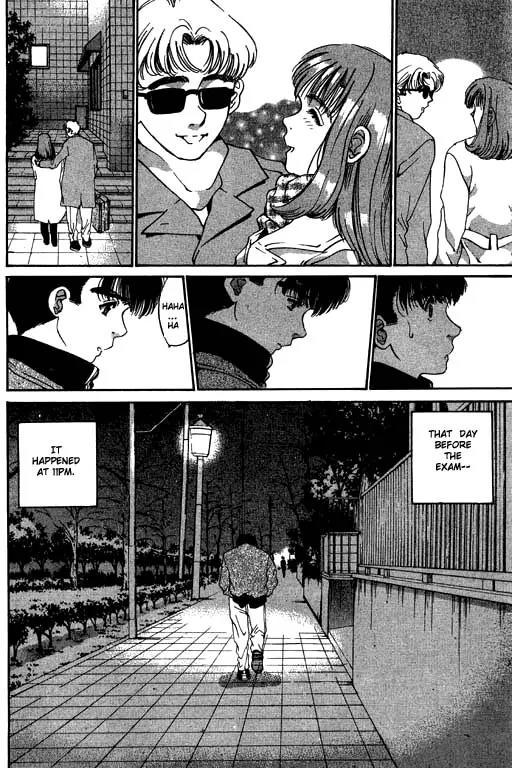 Boys Be 2nd Season Chapter 13 page 24 - Chapter 13: We Were Under The Sakura Once (Part 1)