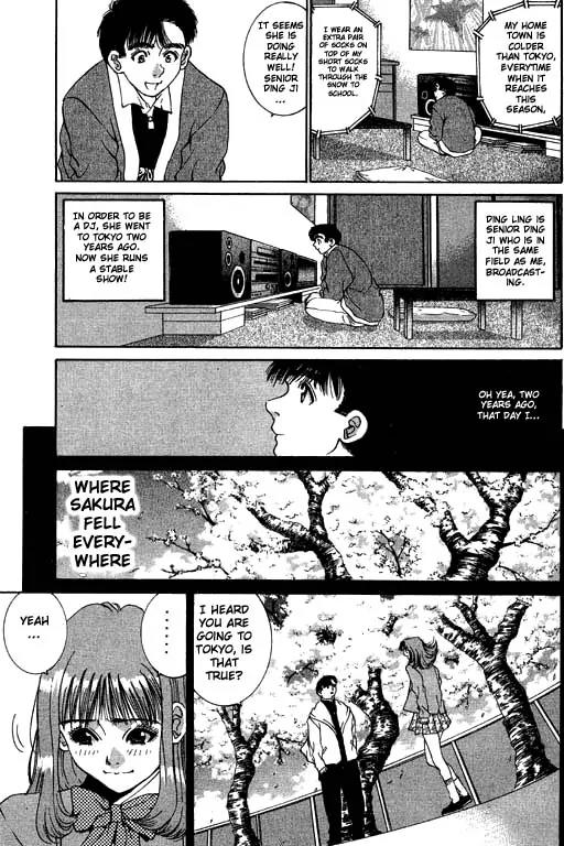 Boys Be 2nd Season Chapter 13 page 3 - Chapter 13: We Were Under The Sakura Once (Part 1)