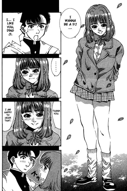Boys Be 2nd Season Chapter 13 page 4 - Chapter 13: We Were Under The Sakura Once (Part 1)