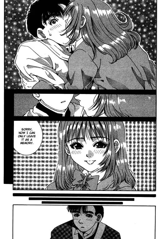 Boys Be 2nd Season Chapter 13 page 5 - Chapter 13: We Were Under The Sakura Once (Part 1)