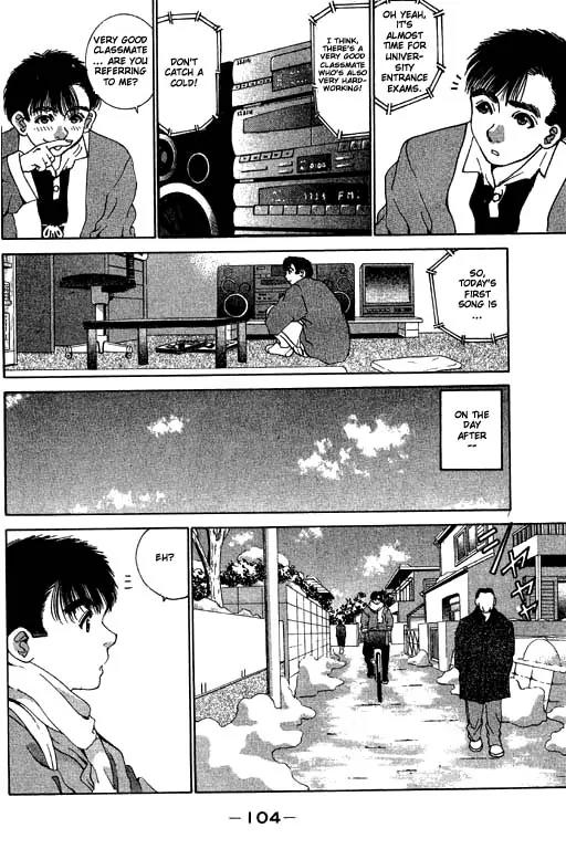 Boys Be 2nd Season Chapter 13 page 6 - Chapter 13: We Were Under The Sakura Once (Part 1)