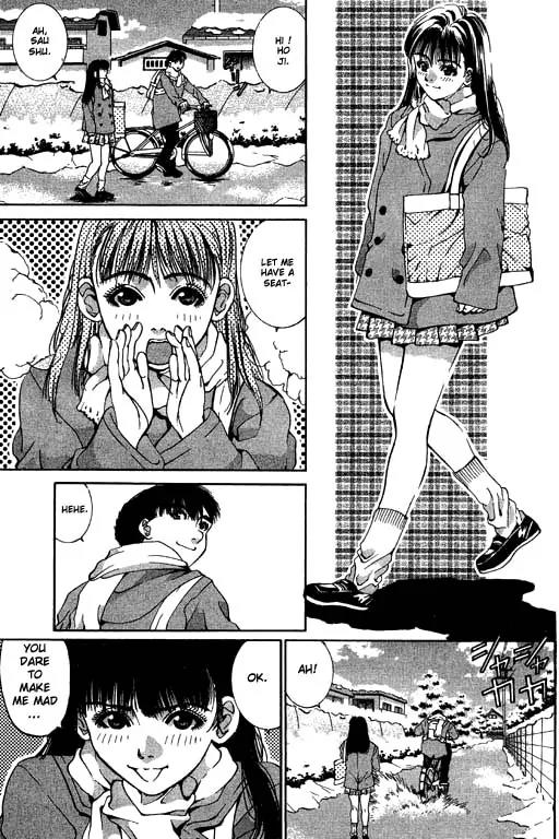 Boys Be 2nd Season Chapter 13 page 7 - Chapter 13: We Were Under The Sakura Once (Part 1)