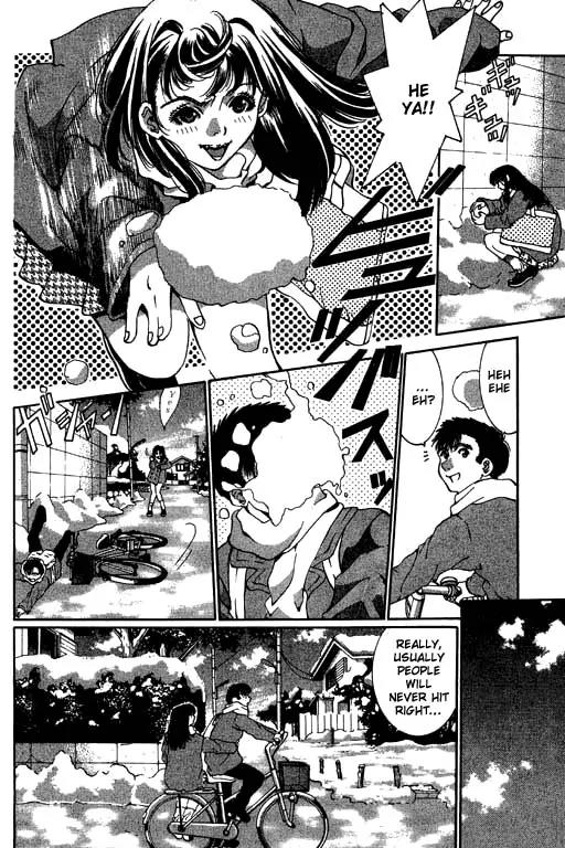 Boys Be 2nd Season Chapter 13 page 8 - Chapter 13: We Were Under The Sakura Once (Part 1)
