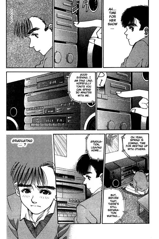 Boys Be 2nd Season Chapter 14 page 10 - Chapter 14: We Were Under The Sakura Once (Part 2)