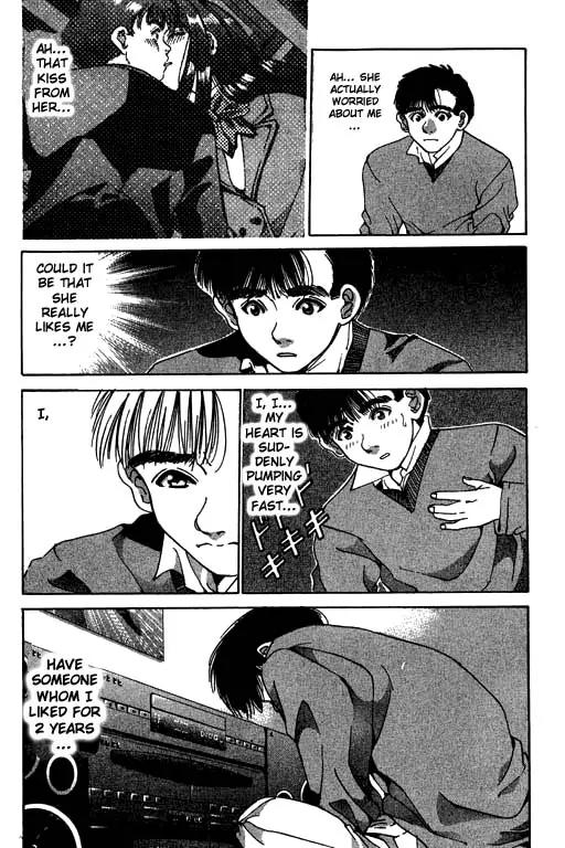 Boys Be 2nd Season Chapter 14 page 12 - Chapter 14: We Were Under The Sakura Once (Part 2)
