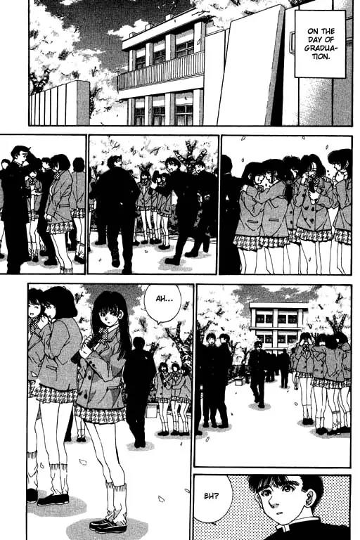 Boys Be 2nd Season Chapter 14 page 13 - Chapter 14: We Were Under The Sakura Once (Part 2)