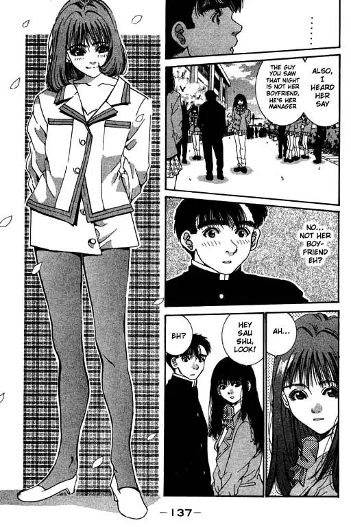 Boys Be 2nd Season Chapter 14 page 15 - Chapter 14: We Were Under The Sakura Once (Part 2)