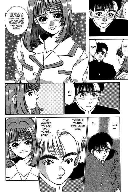 Boys Be 2nd Season Chapter 14 page 18 - Chapter 14: We Were Under The Sakura Once (Part 2)