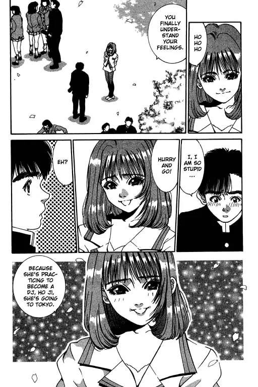 Boys Be 2nd Season Chapter 14 page 20 - Chapter 14: We Were Under The Sakura Once (Part 2)
